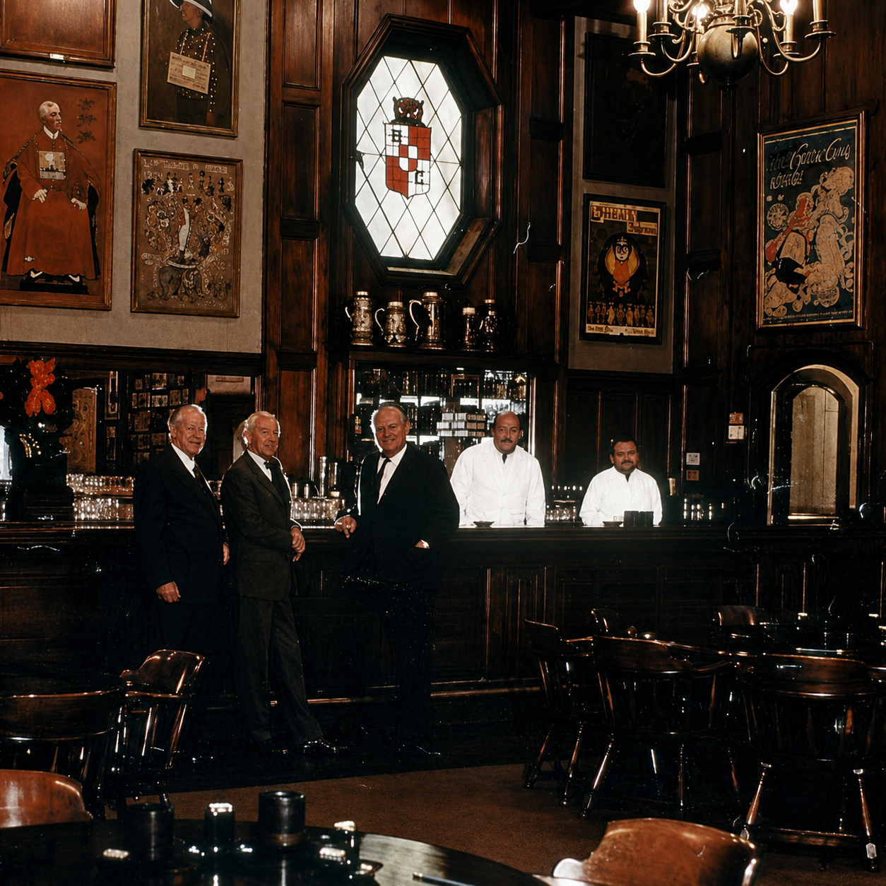 bohemian club san francisco